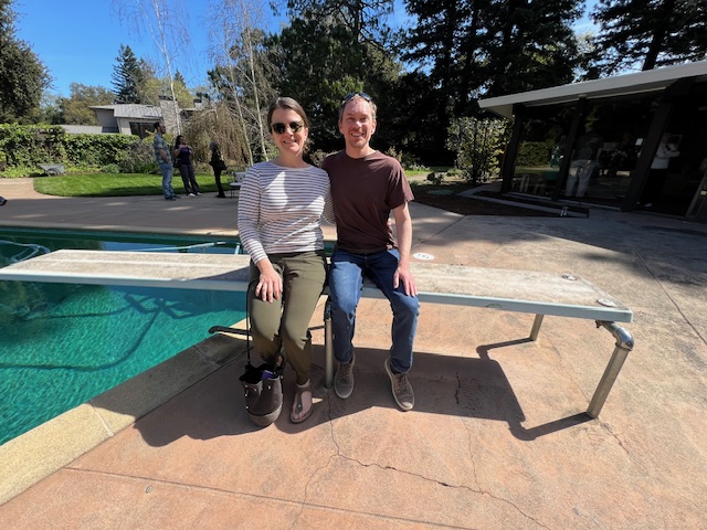 Eichler Mid-century Dream