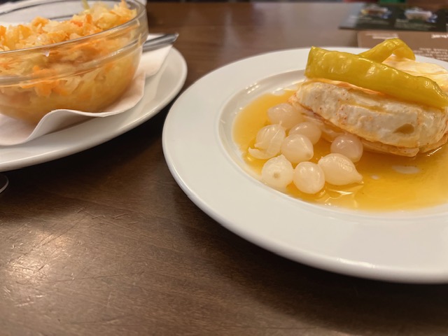 Trip Report: Prague Food Tour