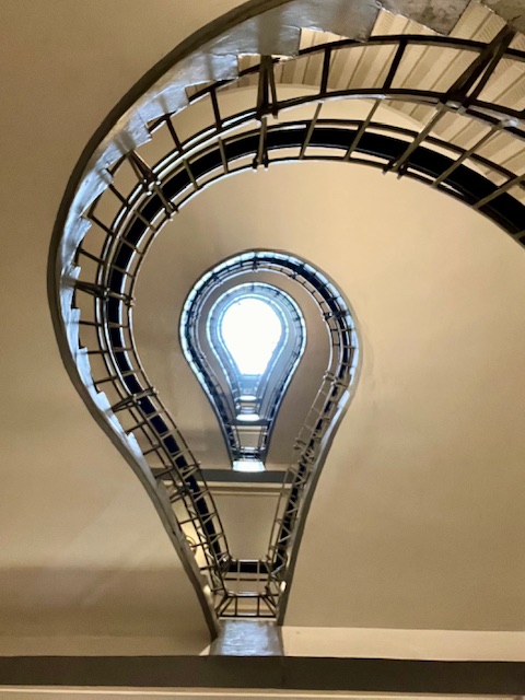 Trip Report: Rick Steves’ Prague Audio Walking Tour