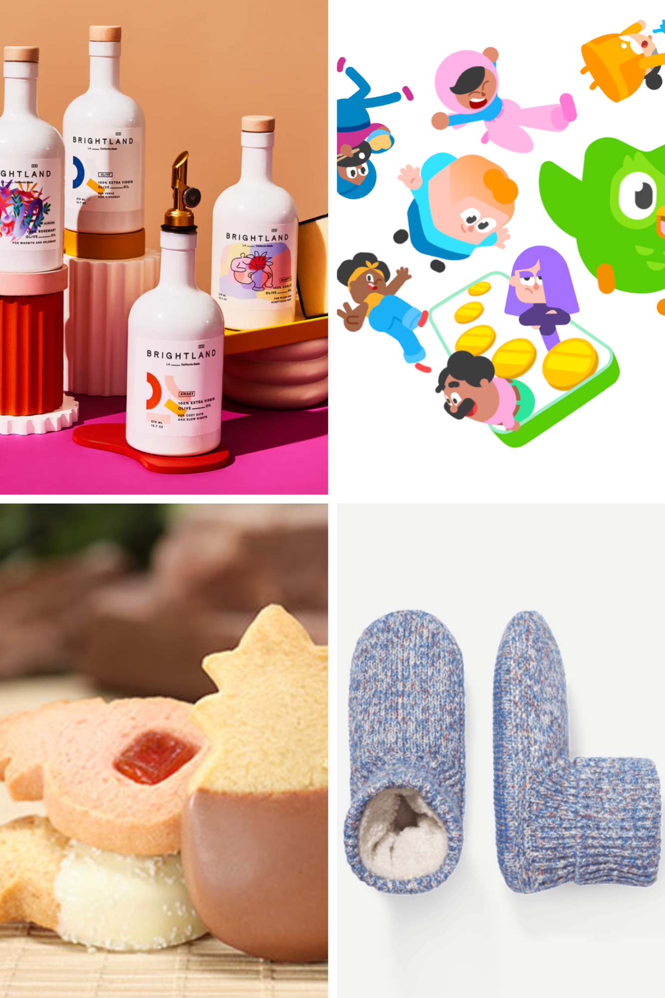 Holiday Gift Guide: In-Law Edition