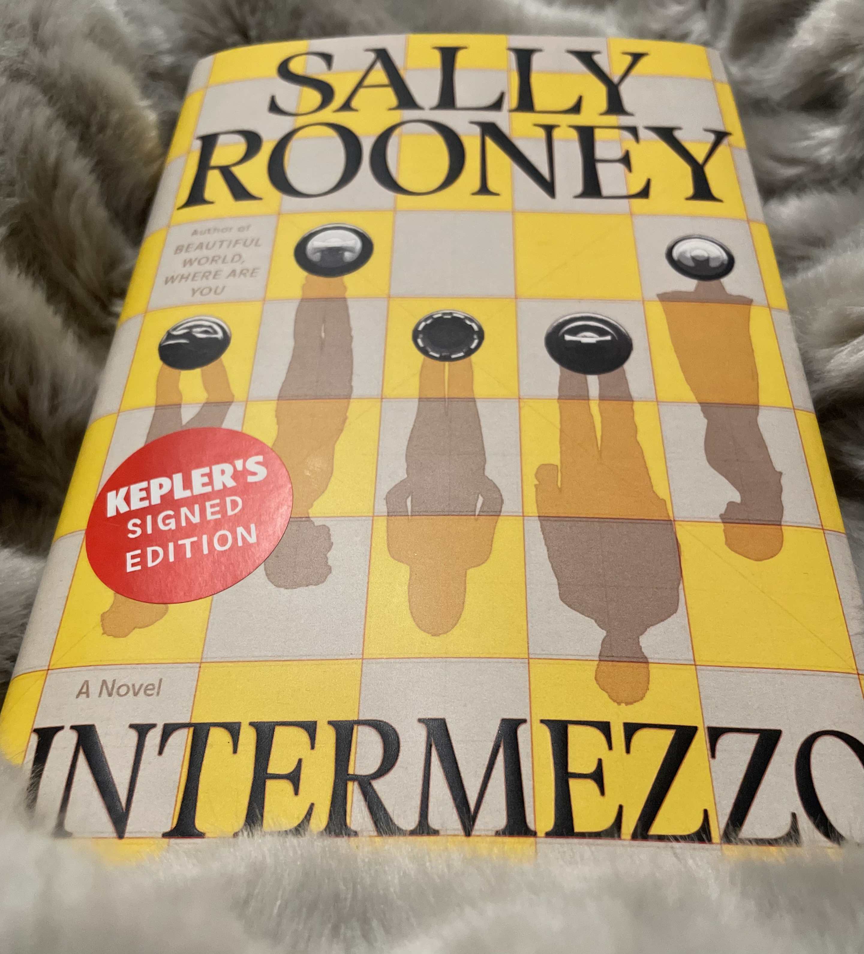 How to Run a Book Club