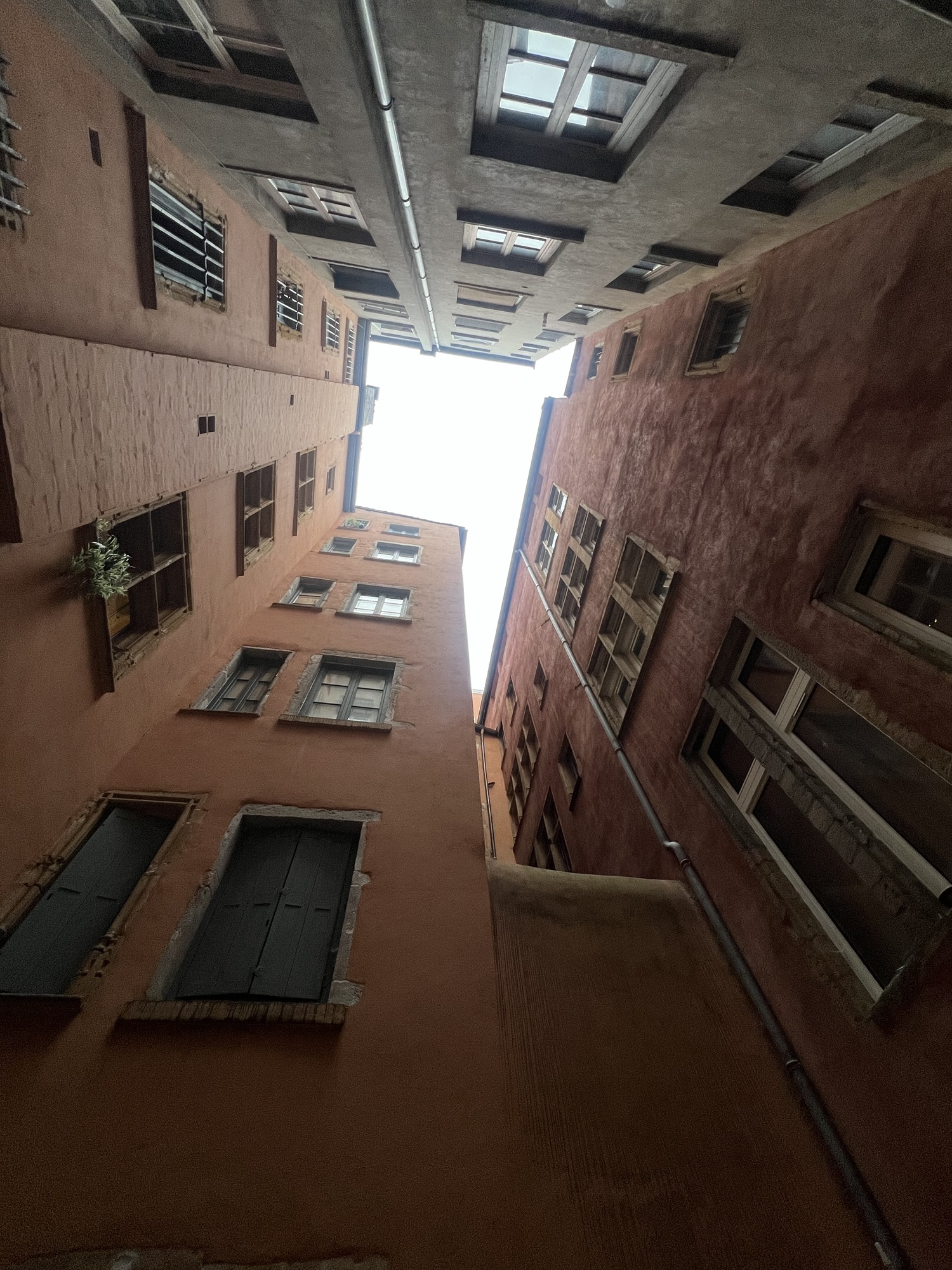 Lyon: Trip to France 22/28