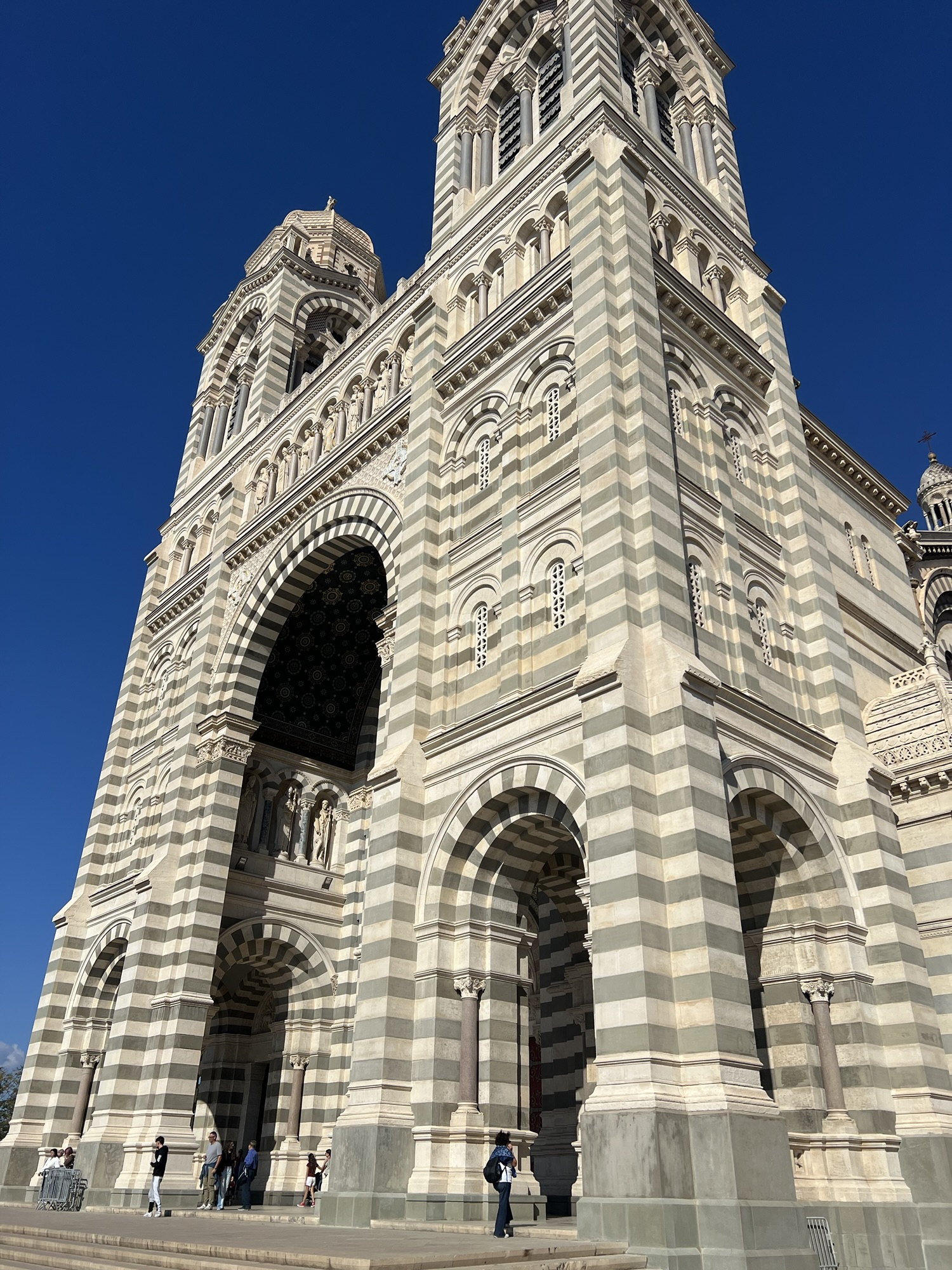 Exploring Cassis and Marseille: Trip to France 28/28