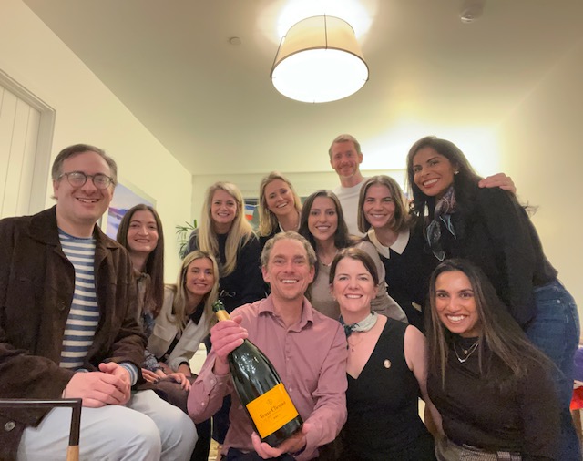 France-y Pants: A Themed Party