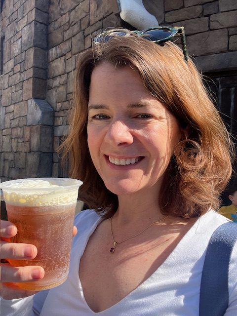 One Day at Harry Potter World, Orlando