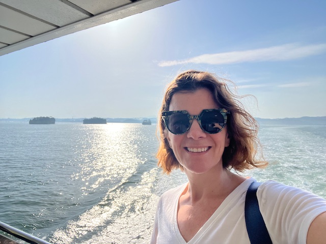 One Night in Matsushima Bay: Onsen, Sushi, and a Scenic Cruise Near Sendai