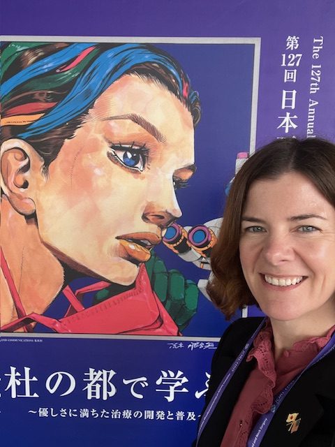 Sendai, Japan: Conference Days, Zunda Desserts, and a Soba Breakfast Worth the Trip